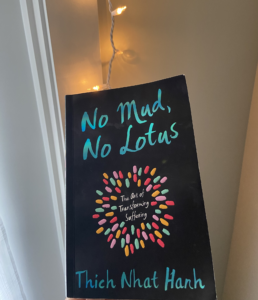 No Mud, No Lotus book by Thich Nhat Hanh