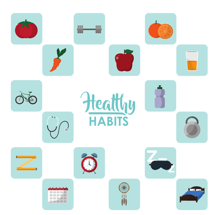 Healthy Habits